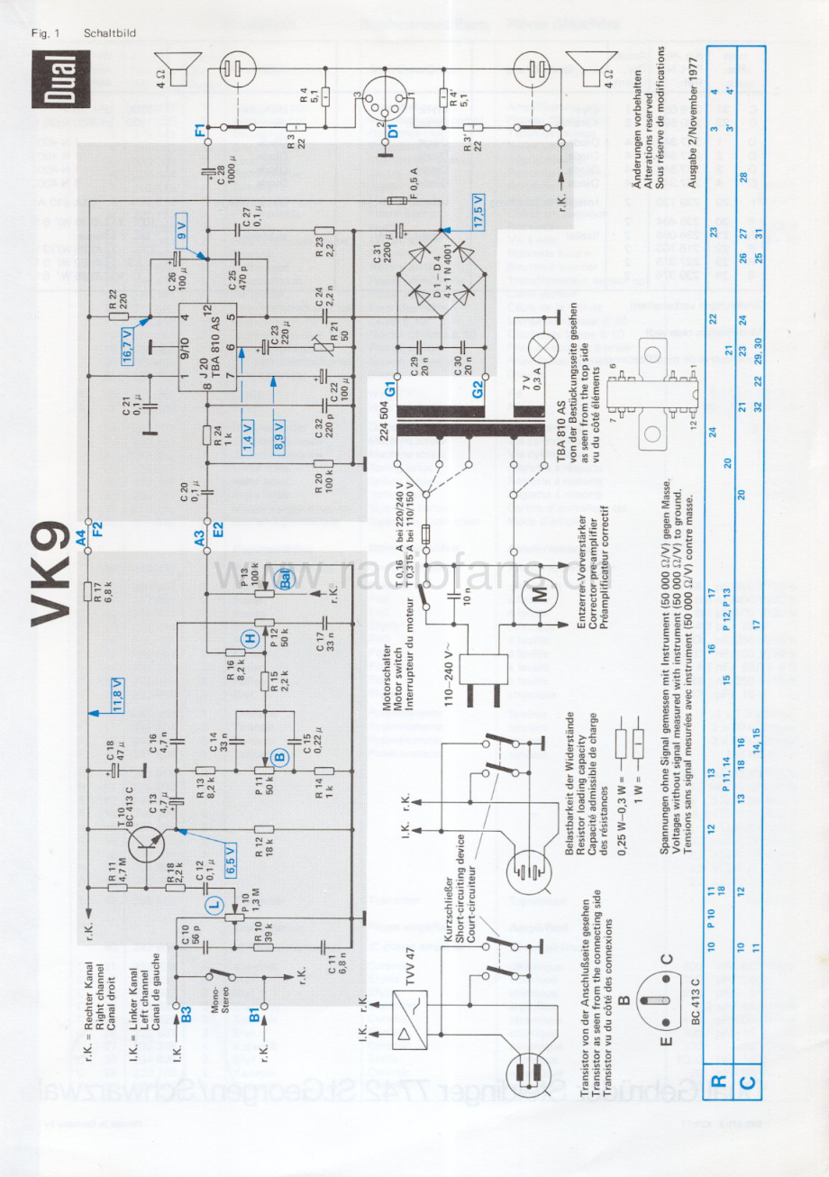 Dual-VK9-tt-sm维修电路原理图.pdf_第3页