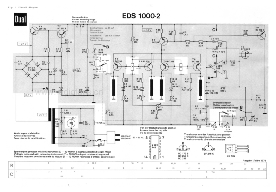 Dual-721-tt-sm2维修电路原理图.pdf_第3页