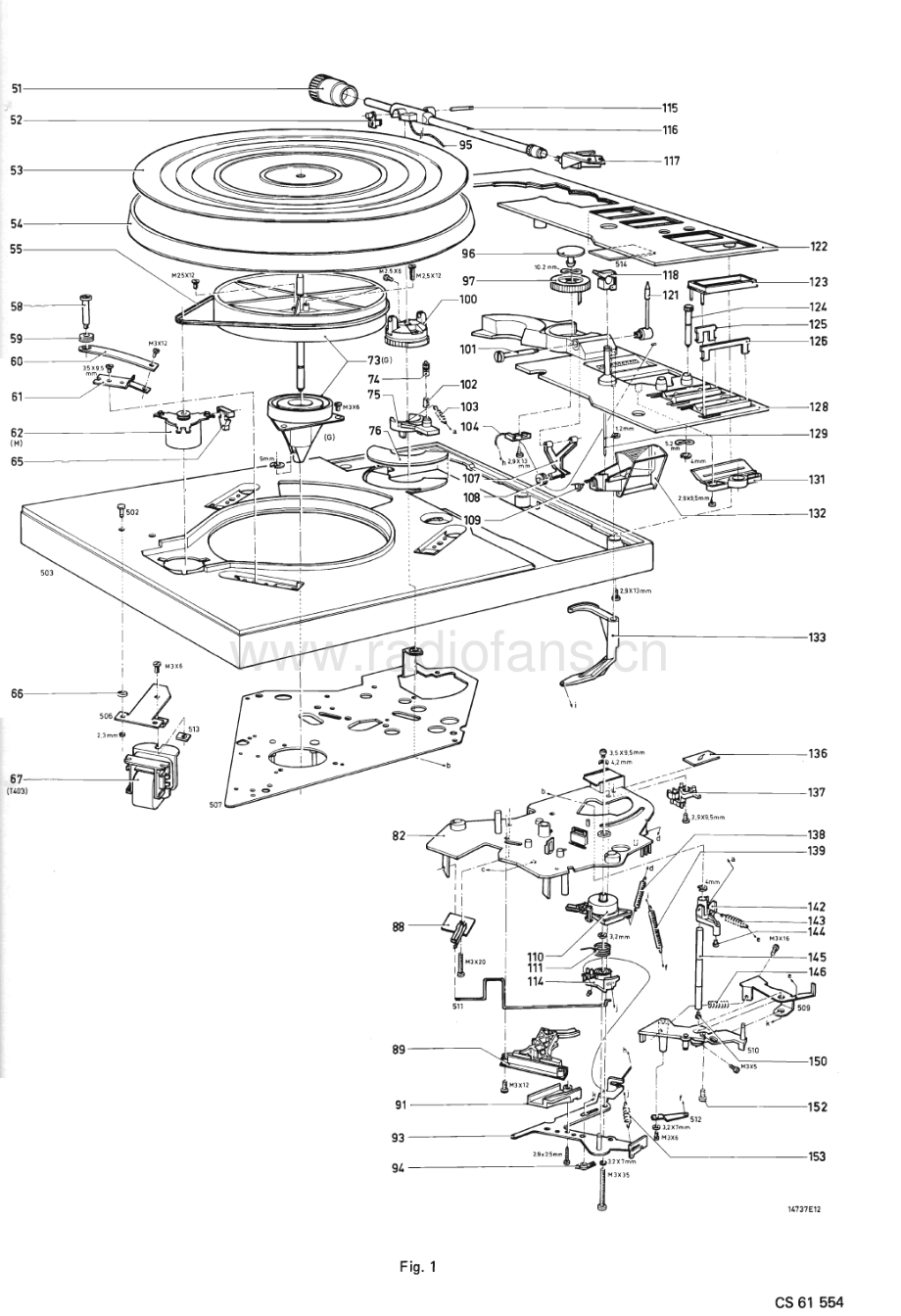 Philips-22AF867-tt-sm 维修电路原理图.pdf_第3页