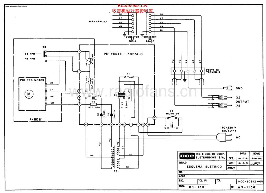 CCE-BD130-tt-sch维修电路原理图.pdf_第1页