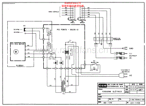 CCE-BD130-tt-sch维修电路原理图.pdf