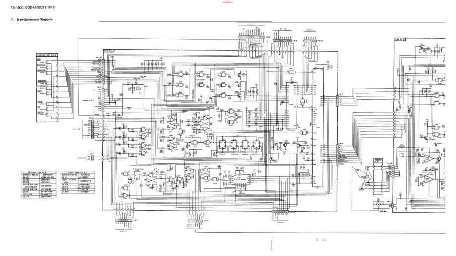 Nakamichi-TX1000-tt-si1 维修电路原理图.pdf_第2页