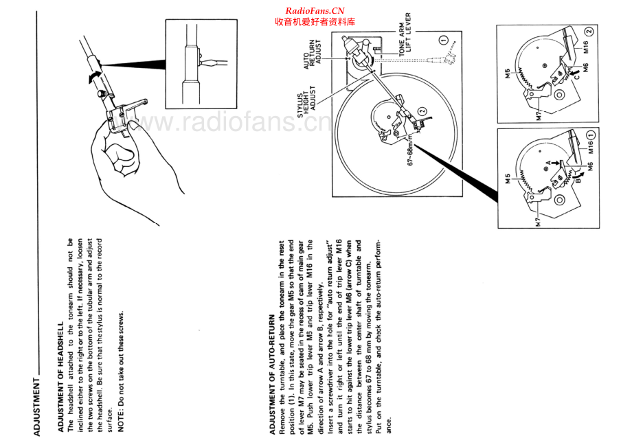 Sanyo-TP220-tt-sm 维修电路原理图.pdf_第2页