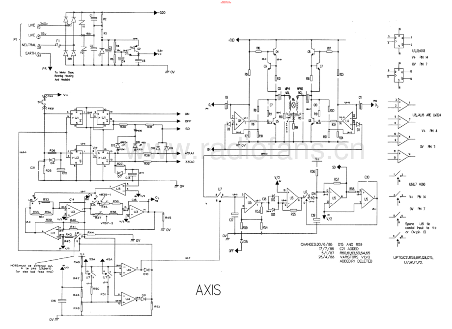 Linn-Axis-tt-sch 维修电路原理图.pdf_第2页