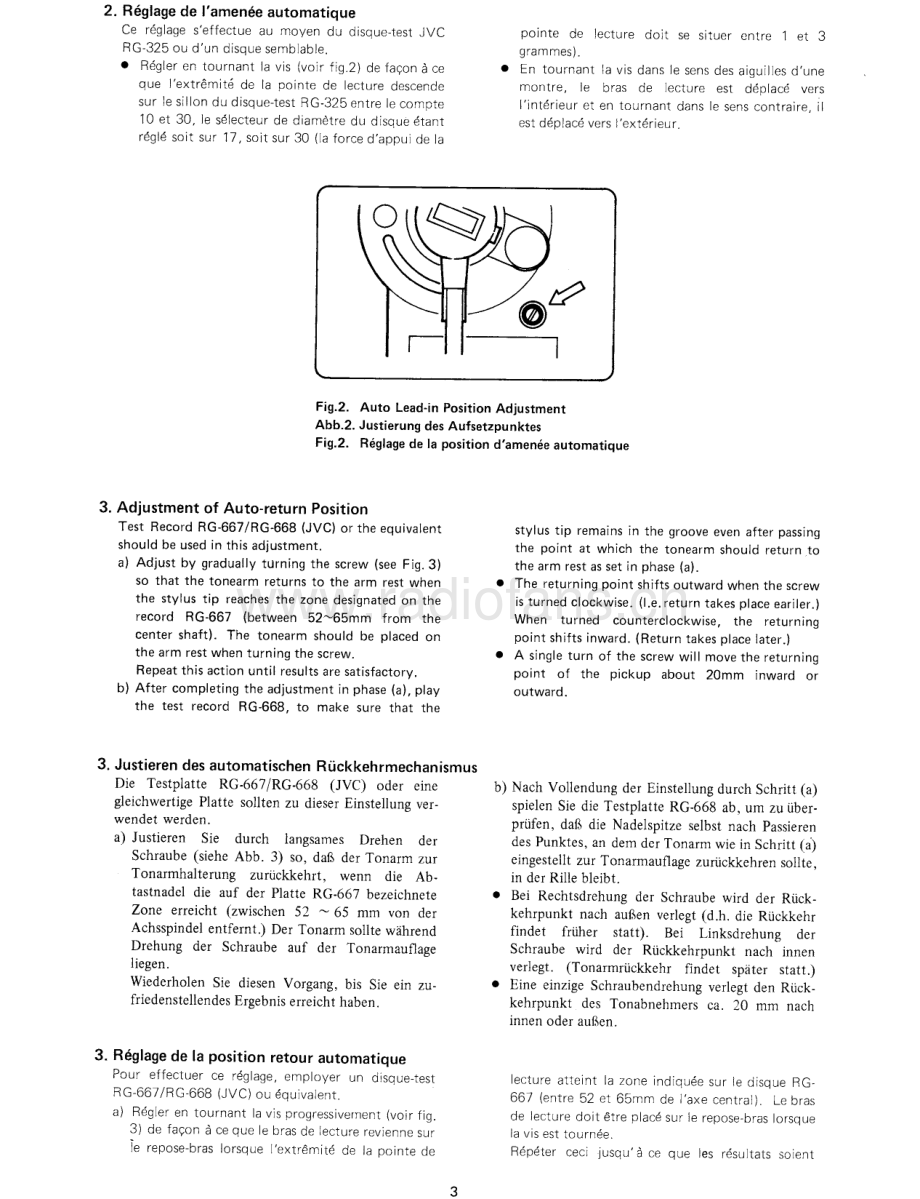 Rotel-RP6400-tt-sm 维修电路原理图.pdf_第3页