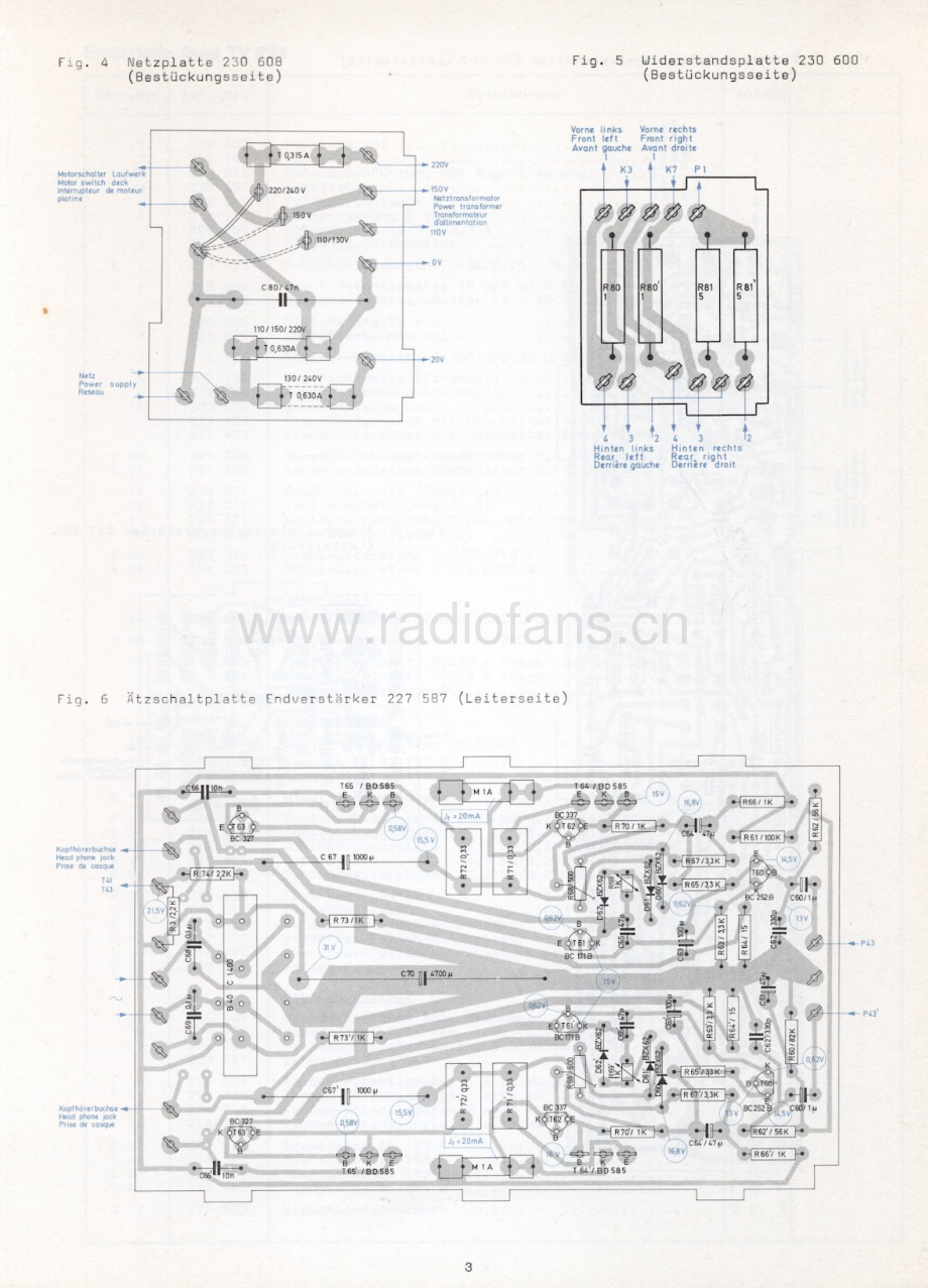 Dual-HS43-tt-sm维修电路原理图.pdf_第3页