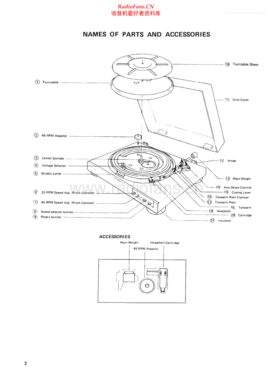 NEC-AUP6300E-tt-sm 维修电路原理图.pdf_第2页