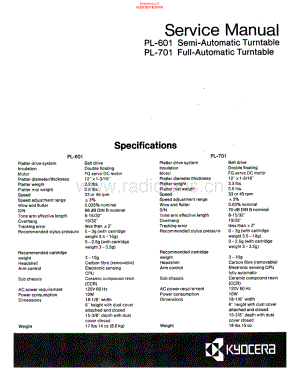 Kylectron-PL601-tt-sm 维修电路原理图.pdf