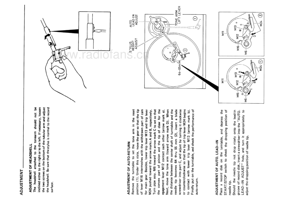 Sanyo-TP1400-tt-sm 维修电路原理图.pdf_第3页