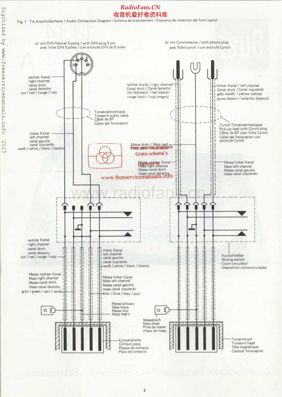 Dual-1234-tt-sm维修电路原理图.pdf_第2页