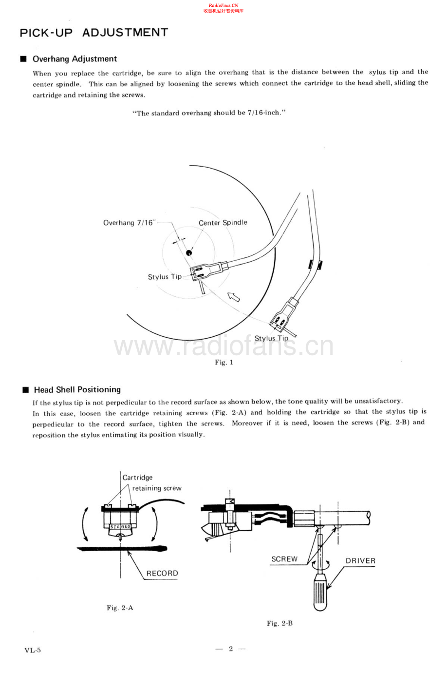 JVC-VL5-tt-sm 维修电路原理图.pdf_第2页
