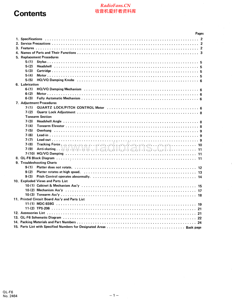 JVC-QLF6-tt-sm 维修电路原理图.pdf_第2页