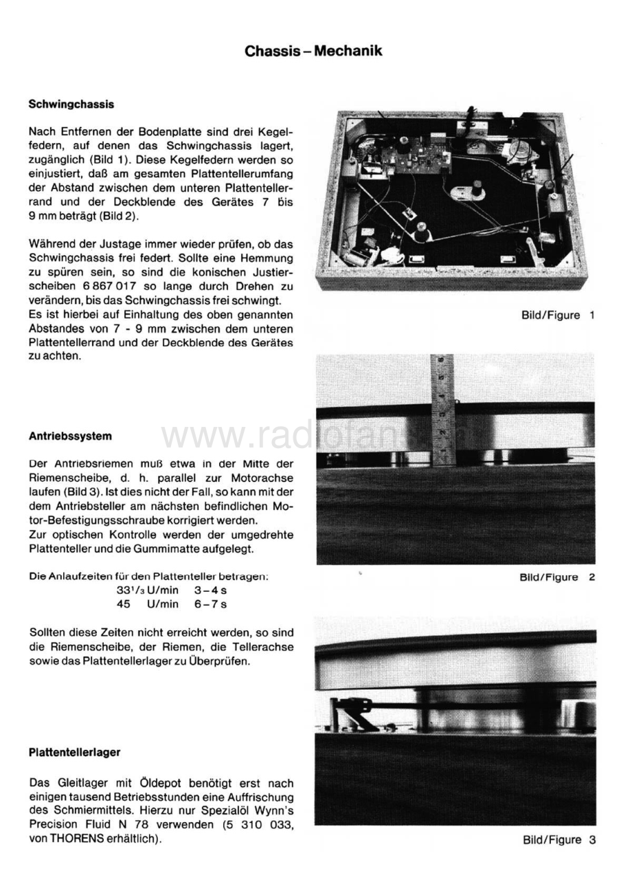 Thorens-TD147-tt-sm 维修电路原理图.pdf_第3页