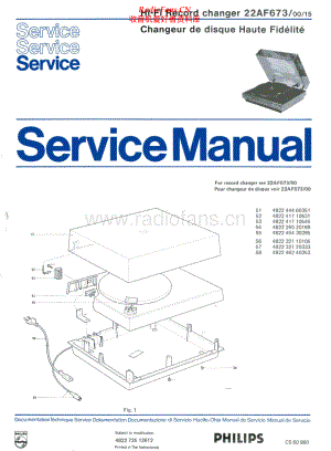 Philips-22AF673-tt-sm 维修电路原理图.pdf