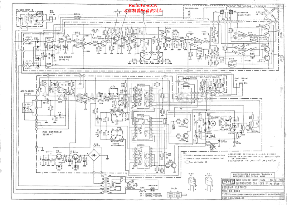 CCE-DD8080-tt-sch维修电路原理图.pdf_第1页