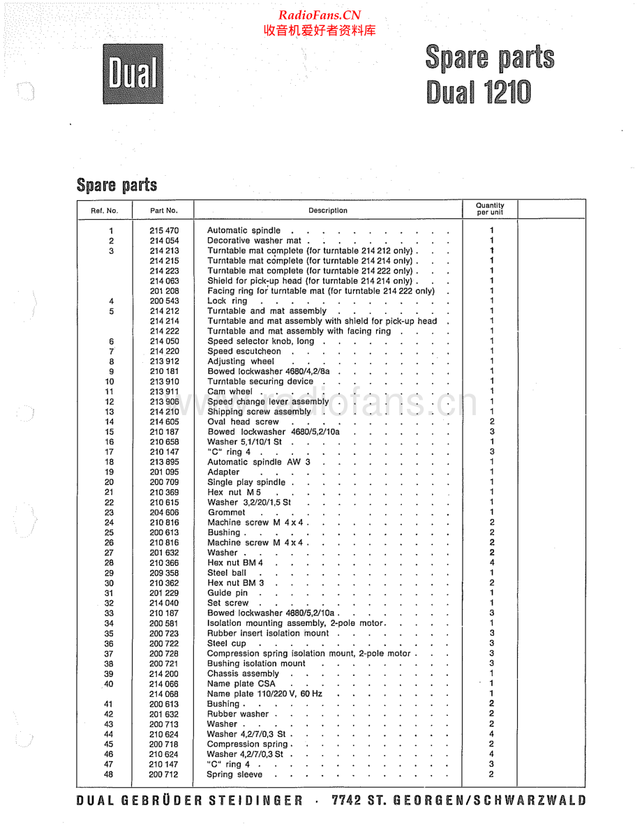 Dual-1210-tt-pl维修电路原理图.pdf_第1页