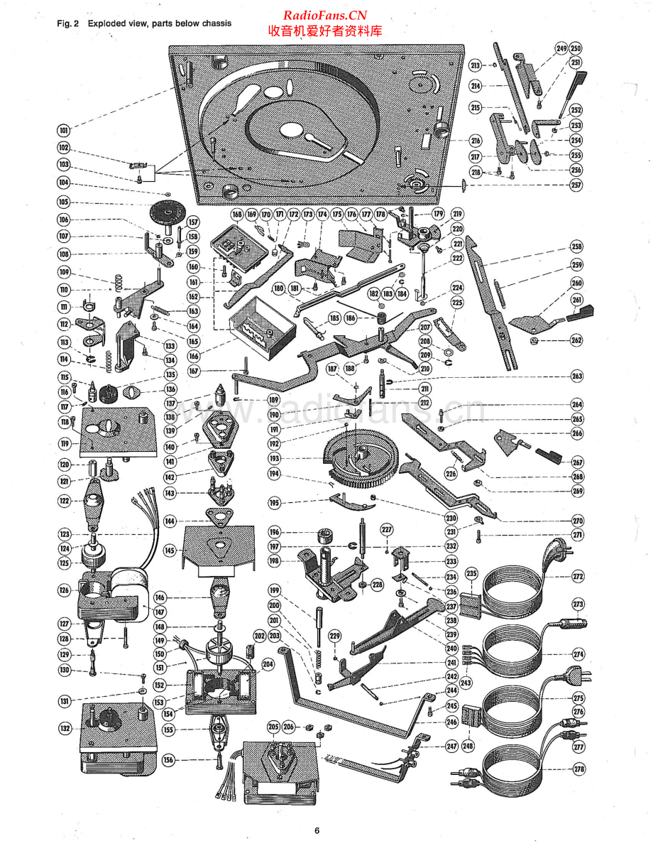 Dual-1210-tt-pl维修电路原理图.pdf_第2页