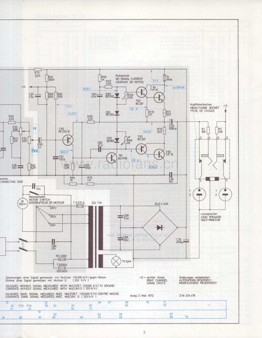 Dual-HS52-tt-sm维修电路原理图.pdf_第3页