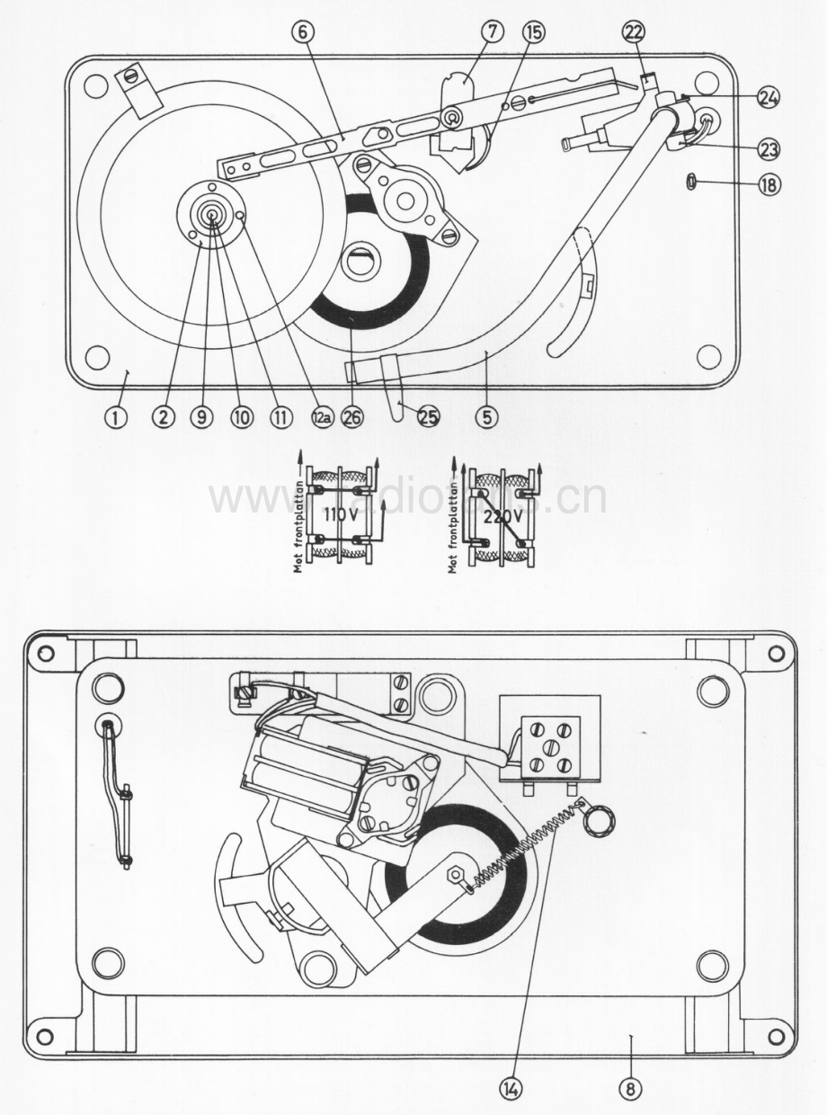 Dux-5165-tt-sm维修电路原理图.pdf_第3页