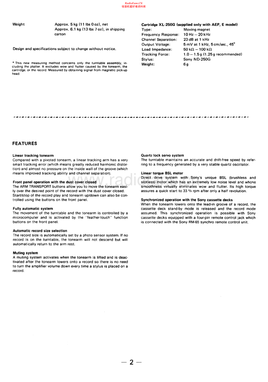 Sony-PSLX55_MKII-tt-sm 维修电路原理图.pdf_第2页