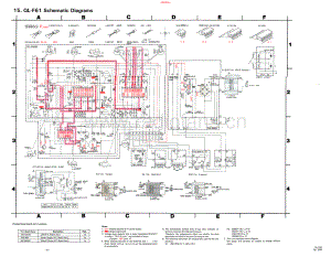 JVC-QLF61-tt-sch 维修电路原理图.pdf