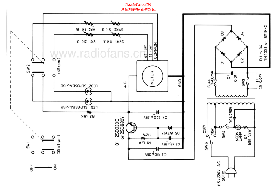 Sanyo-TP1024-tt-sm 维修电路原理图.pdf_第2页