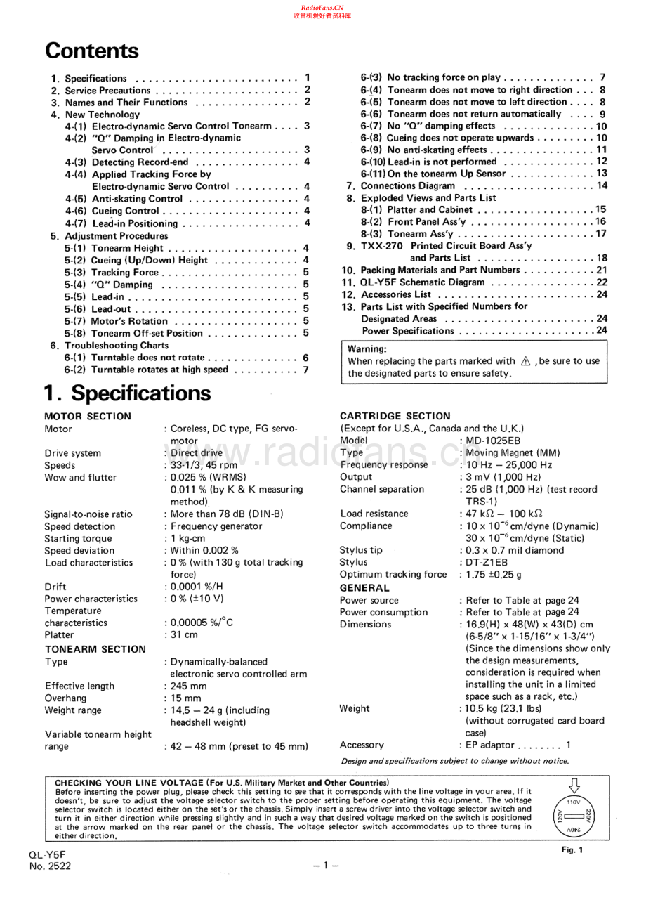 JVC-QLY5F-tt-sm 维修电路原理图.pdf_第2页