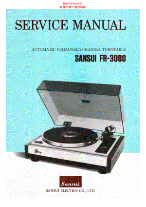 Sansui-FR3080-tt-sm 维修电路原理图.pdf