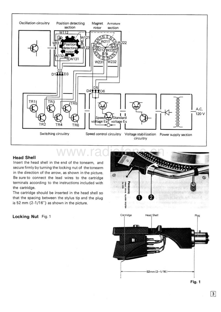 Panasonic-SL1100-tt-sm 维修电路原理图.pdf_第3页
