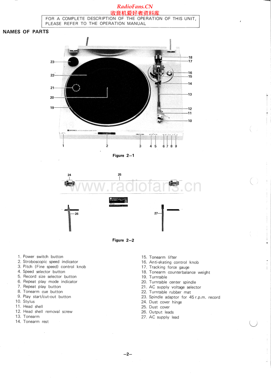 Optonica-RP5200HB-tt-sm 维修电路原理图.pdf_第2页