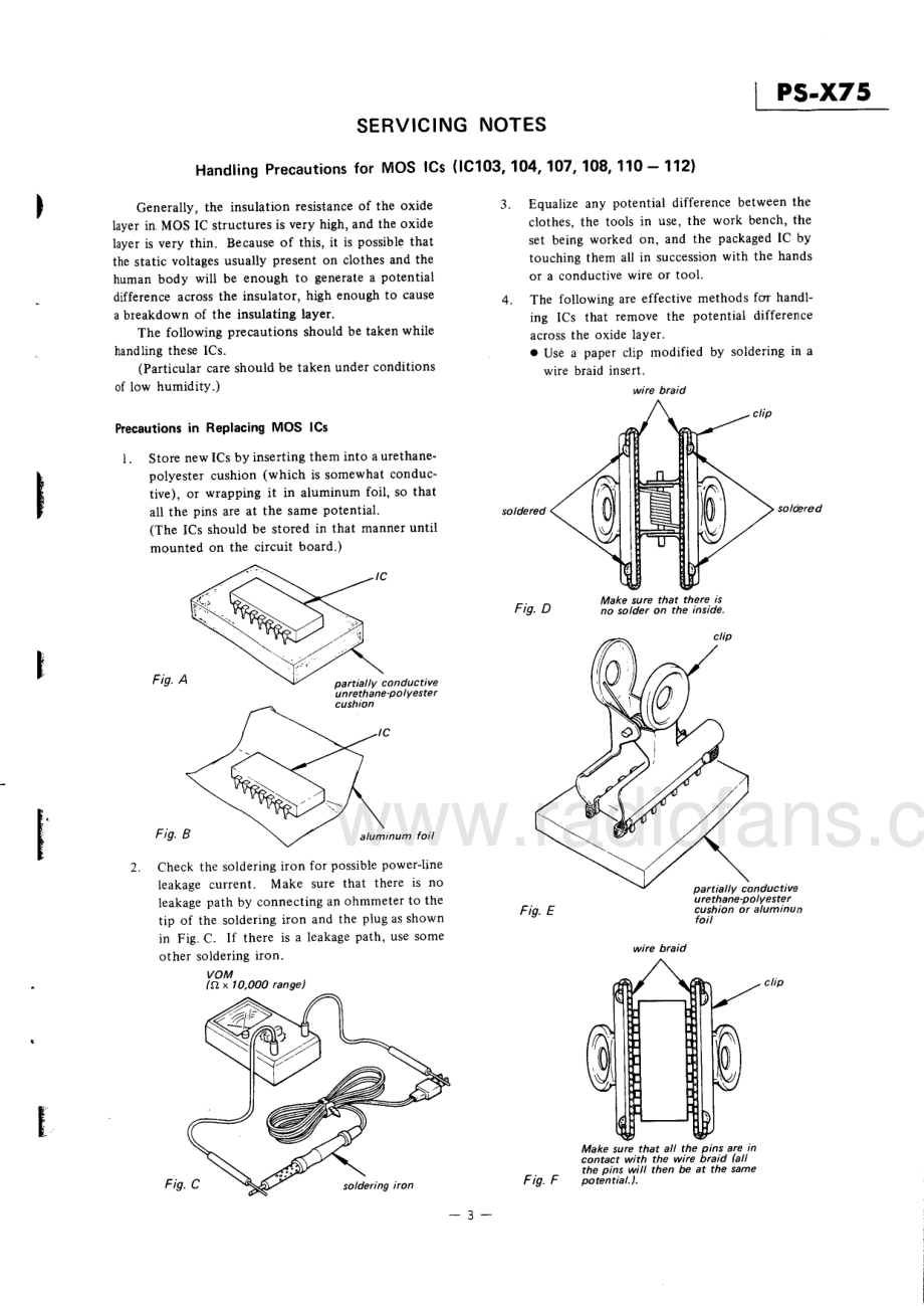 Sony-PSX75-tt-sm 维修电路原理图.pdf_第3页