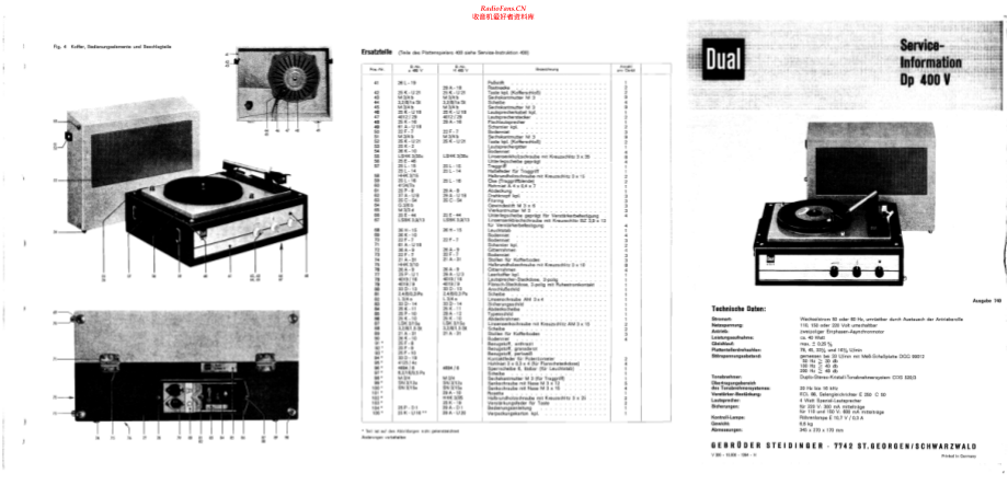 Dual-DP400V-tt-sm维修电路原理图.pdf_第1页