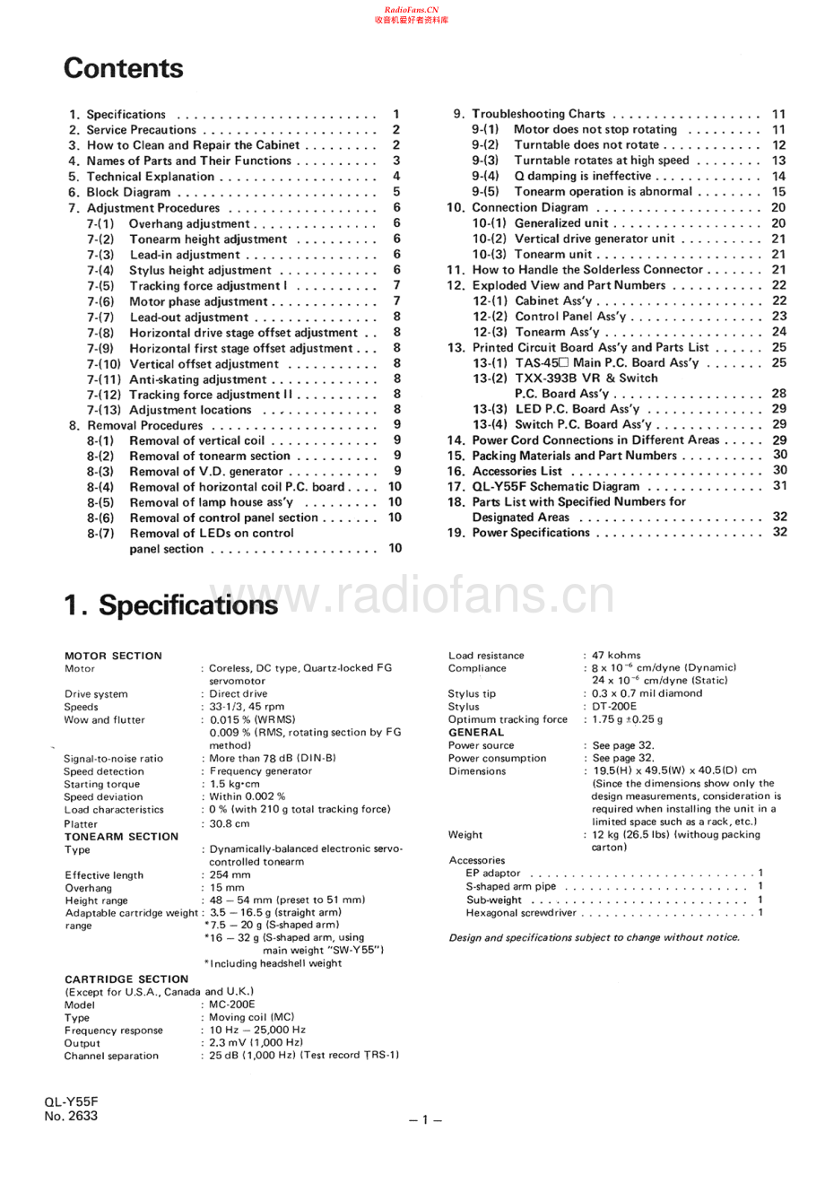 JVC-QLY55F-tt-sm 维修电路原理图.pdf_第2页