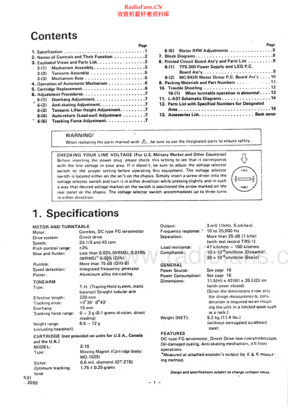JVC-LA31-tt-sm 维修电路原理图.pdf_第2页
