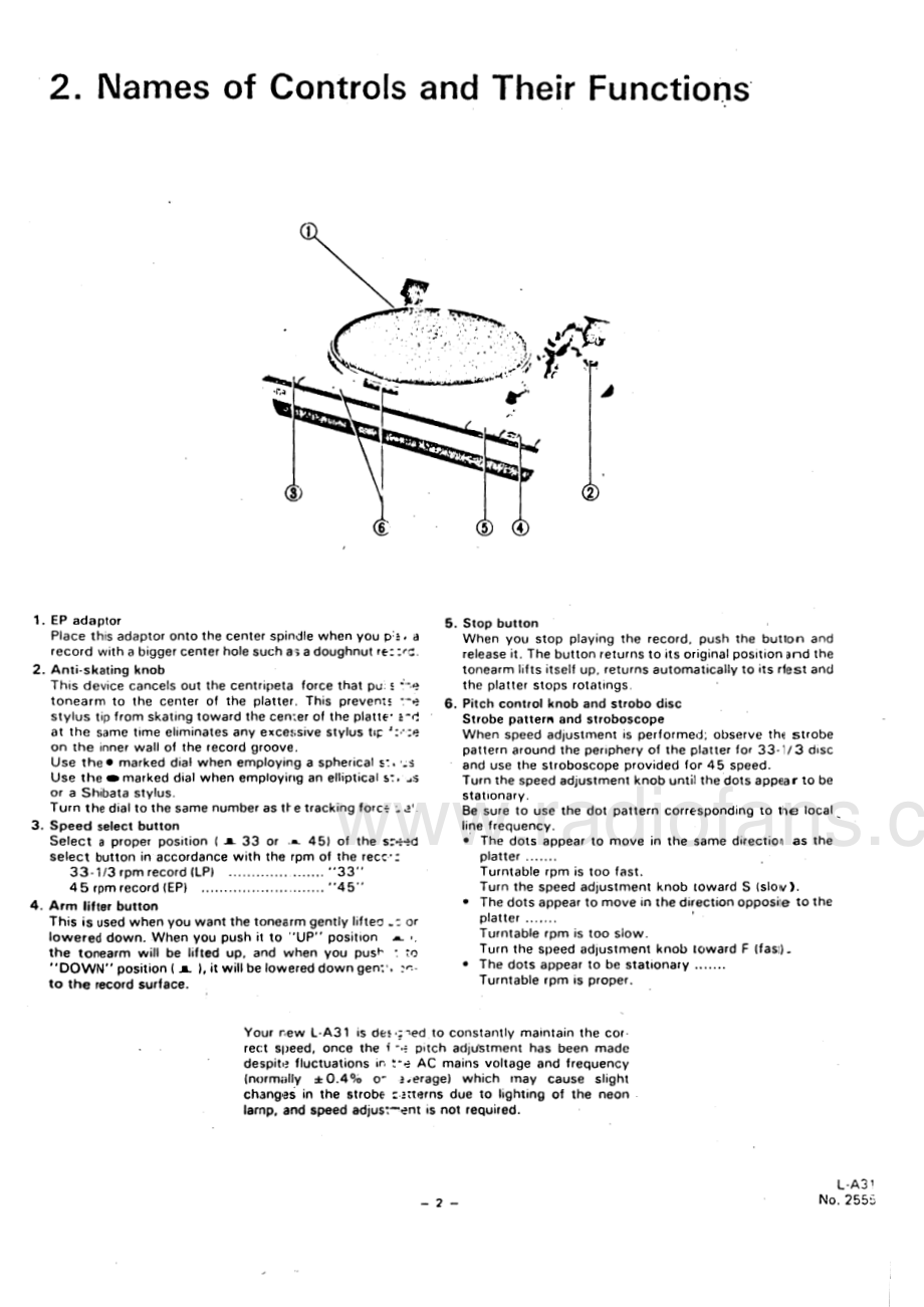 JVC-LA31-tt-sm 维修电路原理图.pdf_第3页