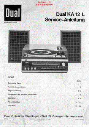 Dual-KA12L-tt-sm维修电路原理图.pdf