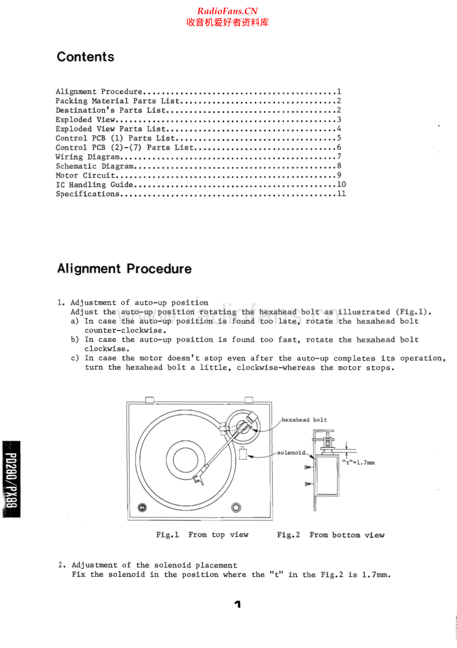 Luxman-PX99-tt-sm 维修电路原理图.pdf_第2页