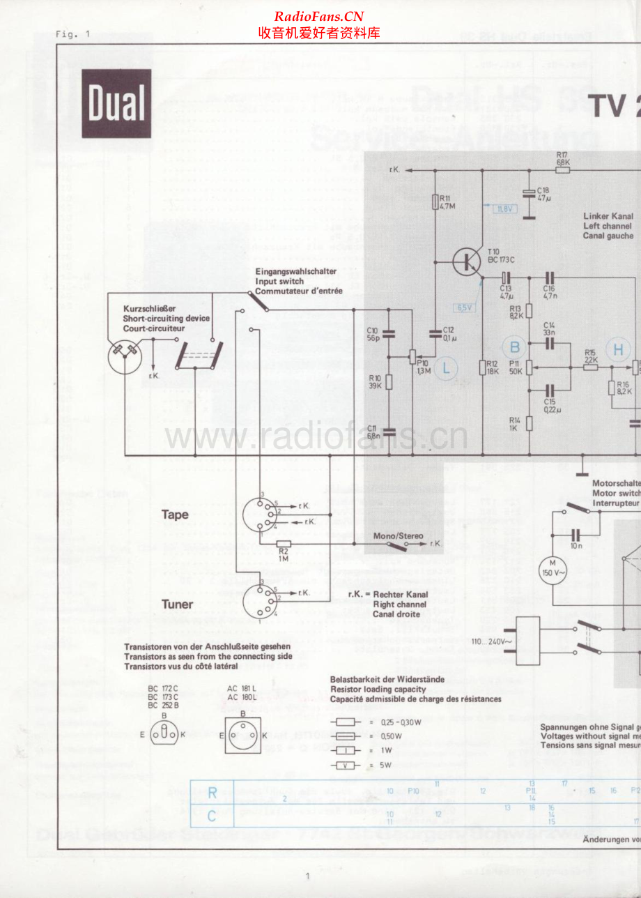 Dual-HS39-tt-sm维修电路原理图.pdf_第2页