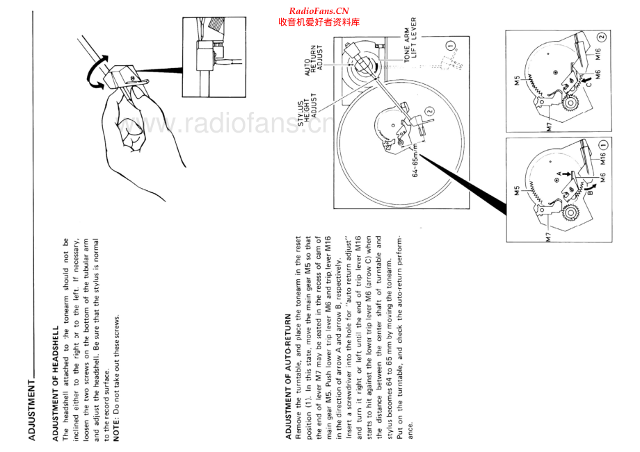 Sanyo-TP240-tt-sm 维修电路原理图.pdf_第2页