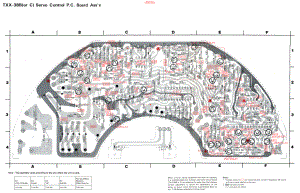 JVC-QLA7-tt-sm2 维修电路原理图.pdf