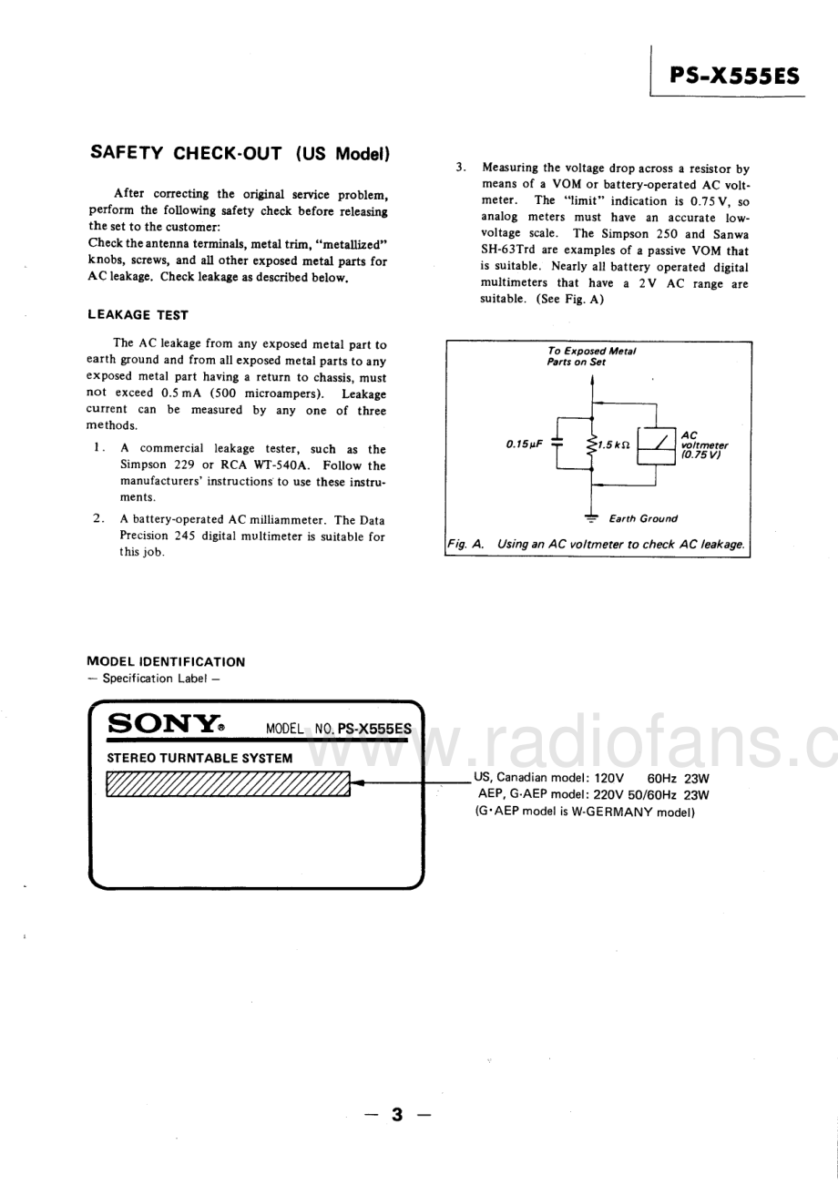 Sony-PSX555ES-tt-sm 维修电路原理图.pdf_第3页