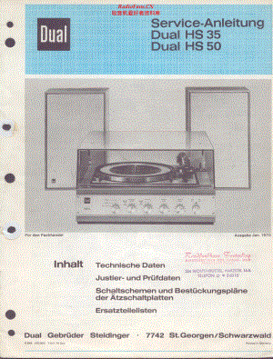 Dual-HS50-tt-sm维修电路原理图.pdf