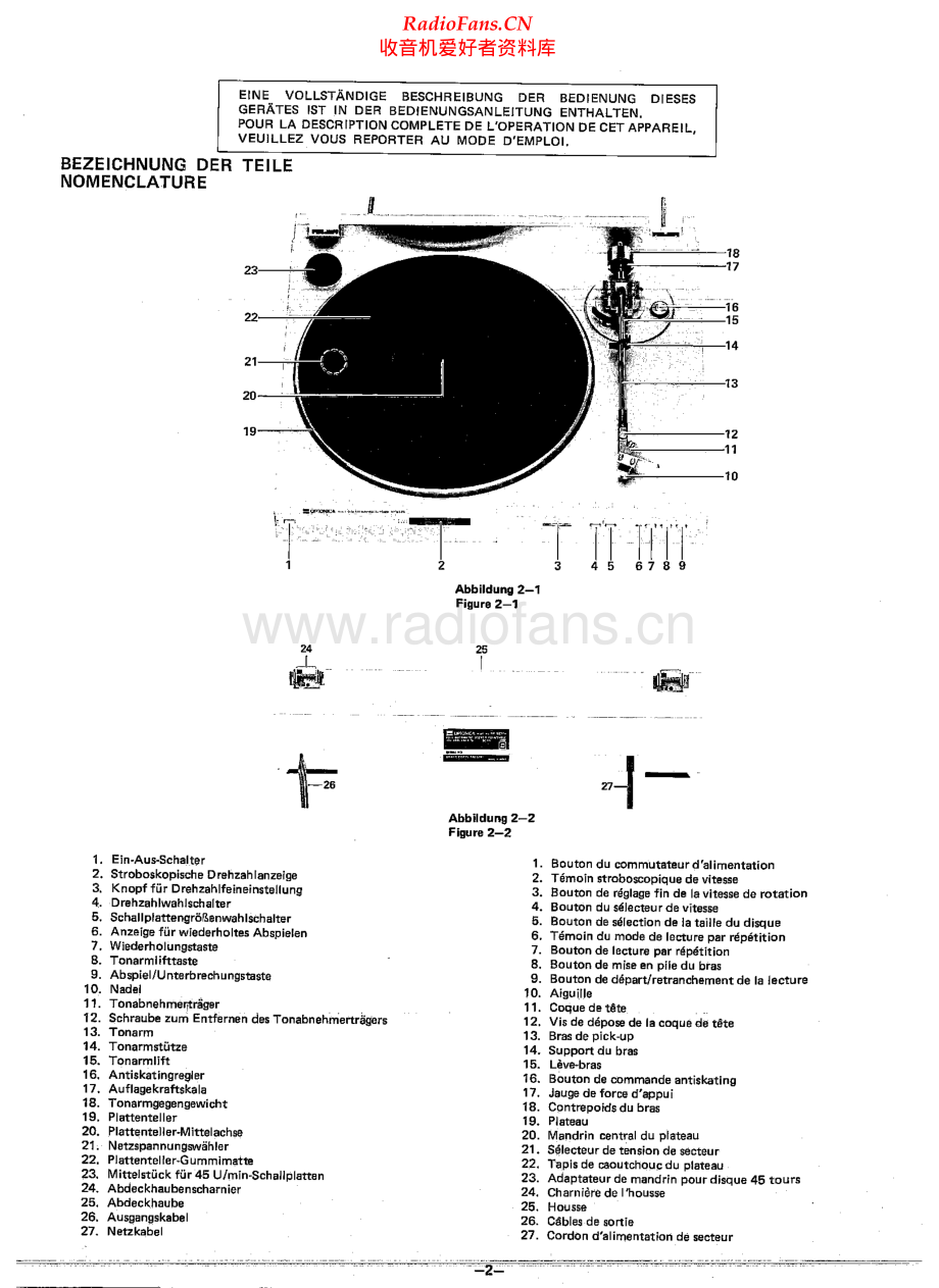 Sharp-RP5200H-tt-sm 维修电路原理图.pdf_第2页