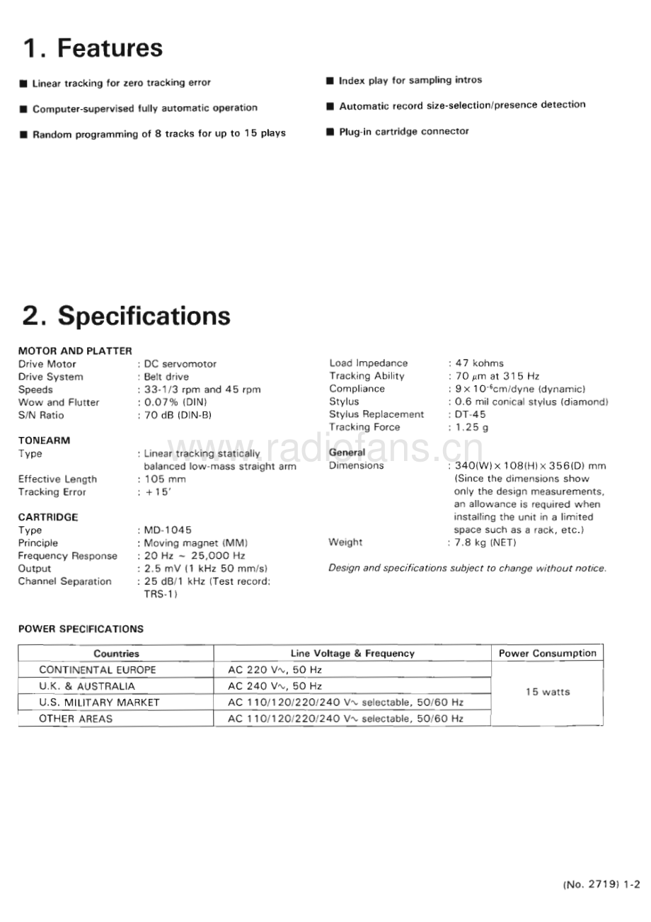JVC-LE50B-tt-sm 维修电路原理图.pdf_第3页