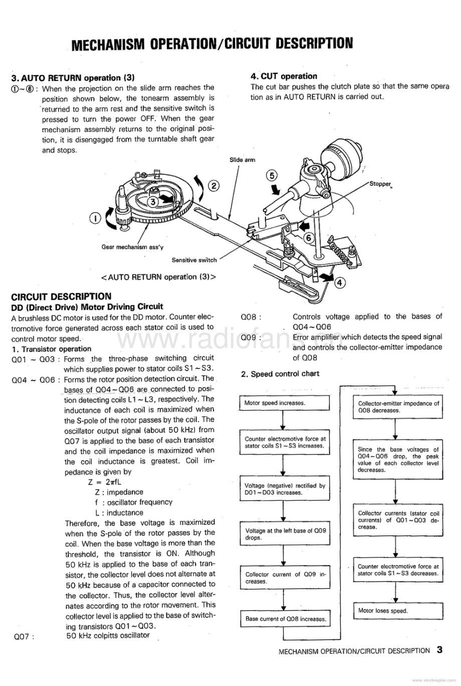Kenwood-KD40R-tt-sm 维修电路原理图.pdf_第3页