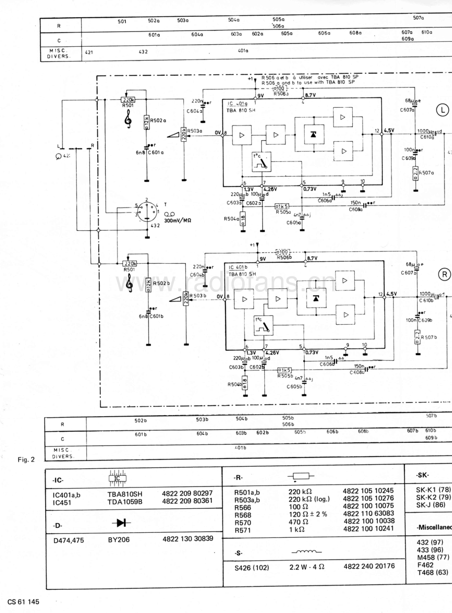 Philips-22AF390-tt-sm 维修电路原理图.pdf_第3页