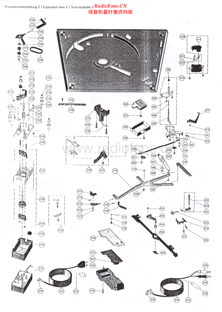 Dual-505-tt-sm维修电路原理图.pdf_第2页