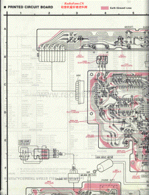 Technics-SL10-tt-sm 维修电路原理图.pdf