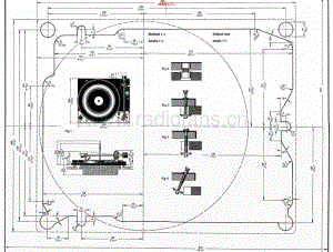 Dual-1219-tt-sch维修电路原理图.pdf