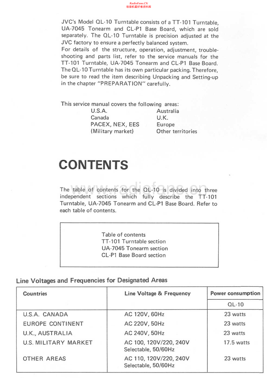 JVC-QL10-tt-sm 维修电路原理图.pdf_第2页